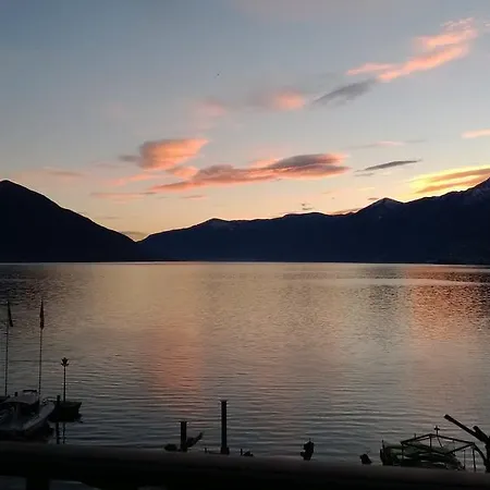 Di Casa Nostrana