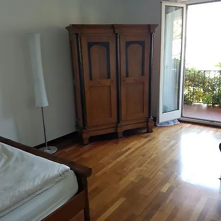 Di Casa Nostrana Apartment