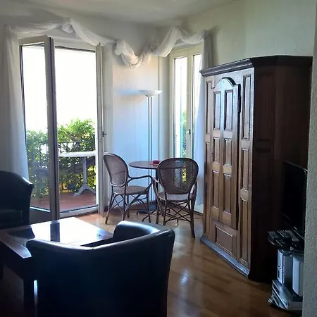 Apartment Di Casa Nostrana Ascona