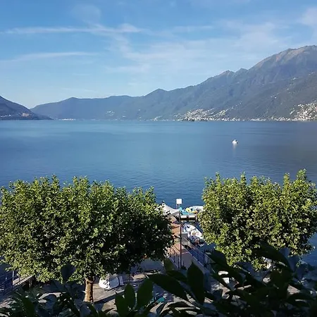 Apartment Di Casa Nostrana
