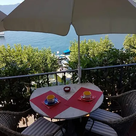 Di Casa Nostrana Appartement