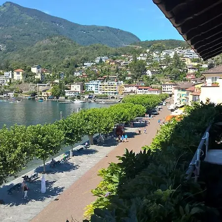 Di Casa Nostrana